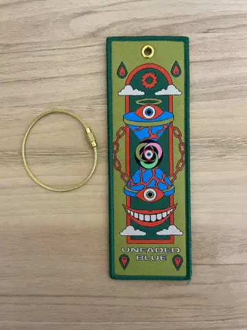 키타니 타츠야 러기지 택 키링 우메다 교토 히로시마 오카야마 고베