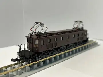 [현상품] 월드 공예 국철 EF11 N 게이지