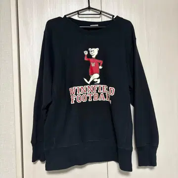 Champion 맨투맨 M 사이즈