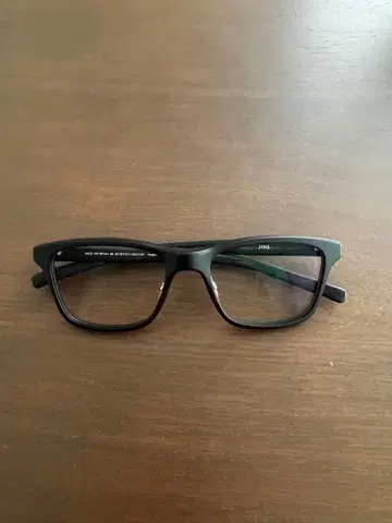 JINS MEME 진즈 미임