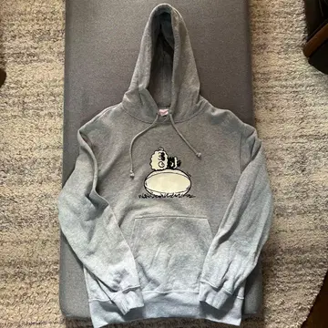 리코 블랙 람즈 도쿄 2024-25 시즌 라마루 후디