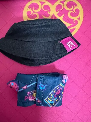 후와 미나토 니지페아 하와이안 셔츠 & 하와이안 세트