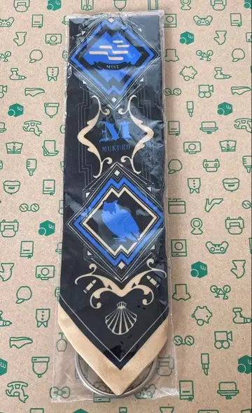 로쿠도 무쿠로 AGF 가정교사 히트맨 REBORN! 넥타이 참