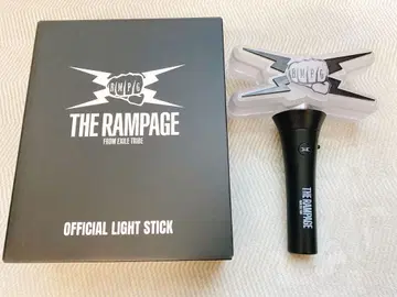 THE RAMPAGE 라이트 스틱