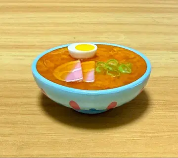 지브리 파크 한정판 벼랑 위의 포뇨 오리지널 음식 마그넷