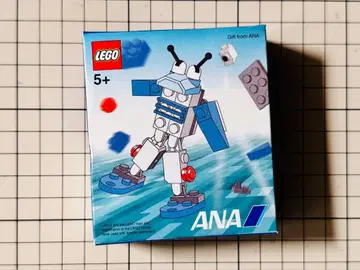 LEGO #7221 Robots (ANA 프로모션)