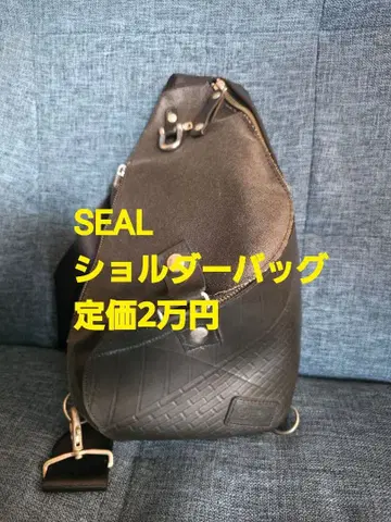 SEAL 숄더백