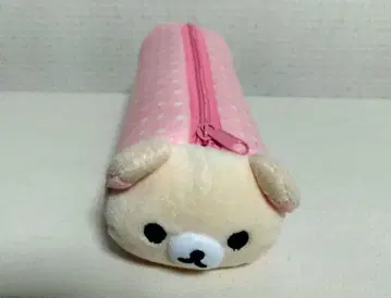 레어 코리락쿠마 봉제 인형 펜 케이스