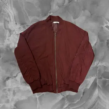 vintage MA-1 fright jacket