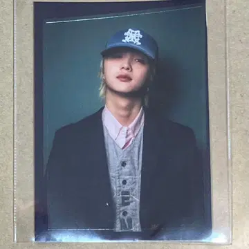 JUNON 회장 판매 한정판 스티커