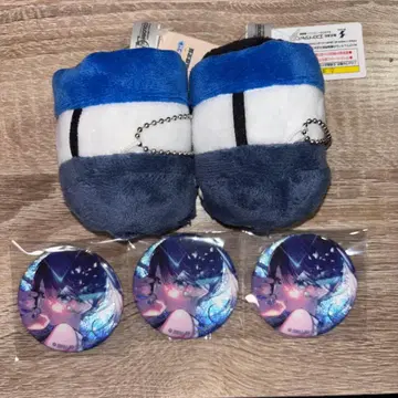 프로젝트 세카이 프로세카 모치마스 그리캔 호시노 이치카