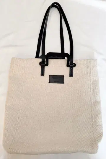 [ beautiful people ] 토트백