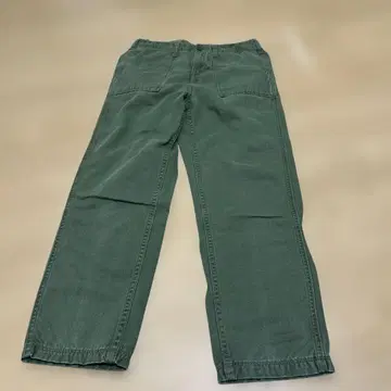 나노 유니버스 여성용 카고 팬츠 36