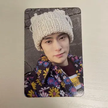 NCT127 be there for me KPOPMERCH 재현