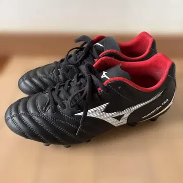 미즈노 모나르시다 네오 축구화