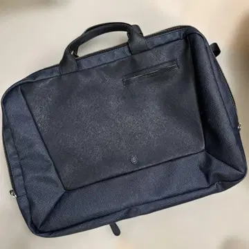 비즈니스 백 블랙