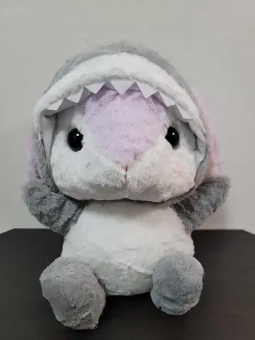 포테우사 롯삐 스미레짱 봉제 인형