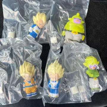 소프비츠 드래곤볼 2 다이마 세미 컴플리트