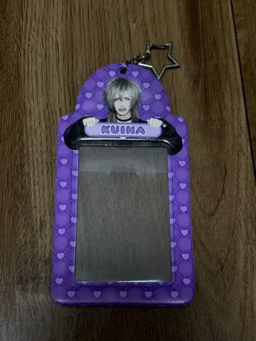 폴라로이드 케이스