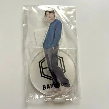 바키바키 동정 봄과 비행기 토오카 아크릴 스탠드