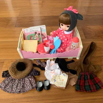 레민쨩 돌봄 세트