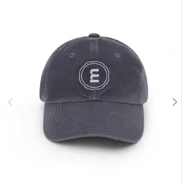 minitmute 캡 워싱 네이비 네이비