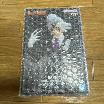 Dr.STONE 닥터스톤 조형의 과학 제노 피규어