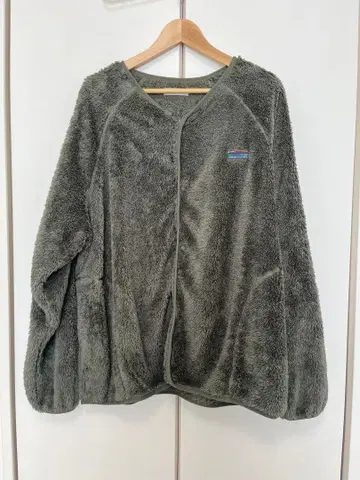 프릭스스토어 셋업 L 사이즈 노카라 자켓 x 이지 팬츠