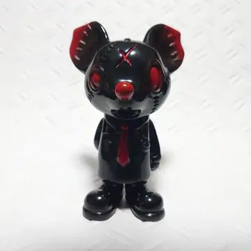 카게마루 디자인 스푸키랫 소프트 비닐