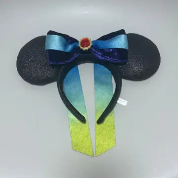 디즈니 프렌지 머리띠