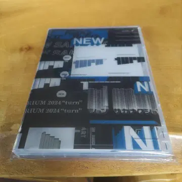 사카낙션/SAKANAQUARIUM 2024''turn''