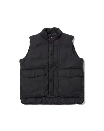 MASSES UTILITY VEST