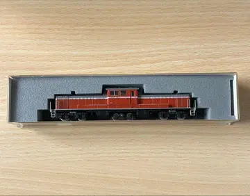 KATO DD51 7002 N 게이지 철도 모형