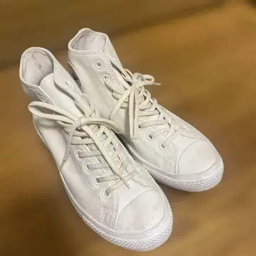 컨버스 올스타 라이트 WR SL HI 사이즈 - 26cm