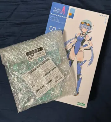 [ 혜택 포함 ] 프레임 암즈 걸 스티렛 Swimsuit Ver.