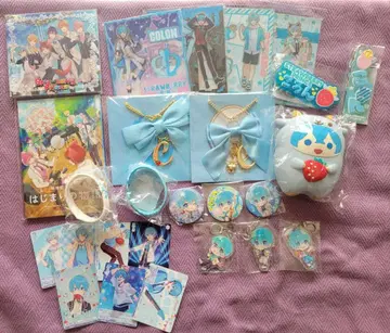 스토푸리 코론 묶음 판매