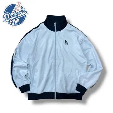 MLB 다저스 저지 트랙 자켓 메이저리그 오타니 쇼헤이 M