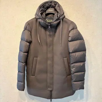 HERNO ( 헬노 ) 다운 자켓
