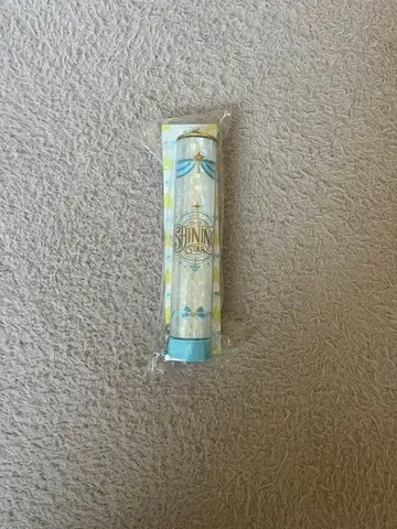 소년 닌자 응원봉 탑