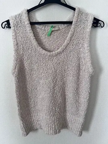 plage paper yearn 풀오버