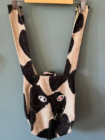 미나 페르호넨 슬로우 댄스 토끼 백 스몰