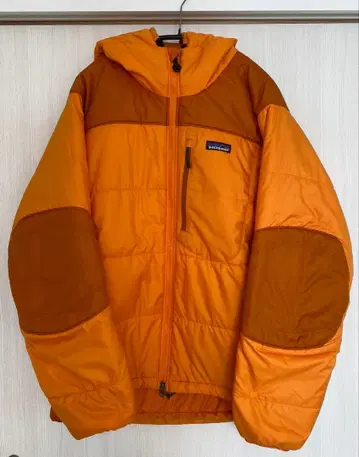 파타고니아 더스파카 망고