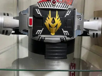 V 버클 + 러그 바이저 CSM