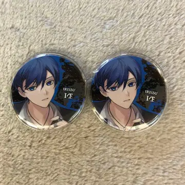 이레이스 if 캔뱃지 paparazzi