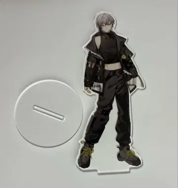 EL6 832 아크릴 스탠드