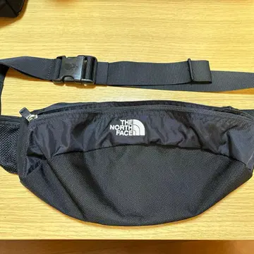 THE NORTH FACE 스윕 숄더백