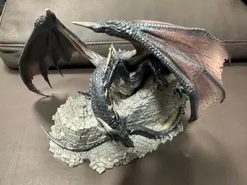 몬스터 헌터 피규어 제일복권 라스트원상 새상품급!