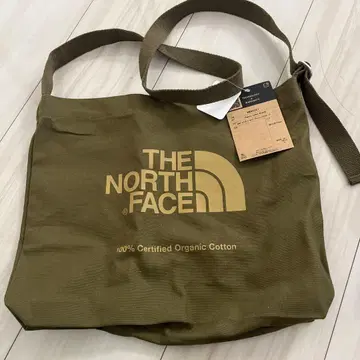 THE NORTH FACE 오가닉 코튼 뮤제트