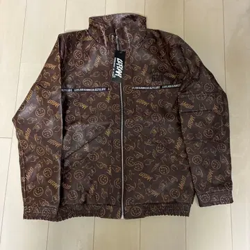 LEFLAH 자켓 M