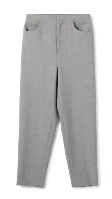 갤러리 바이 울 스트레치 팬츠